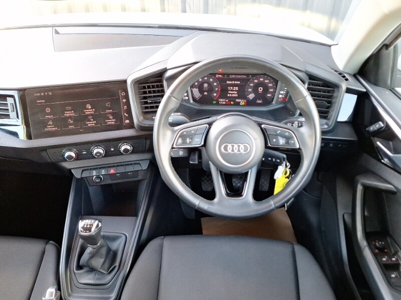 Used Audi A1 2022 for sale - 76370008: Photo 7