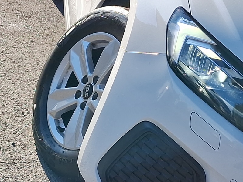Used Audi A1 2022 for sale - 76370008: Photo 9
