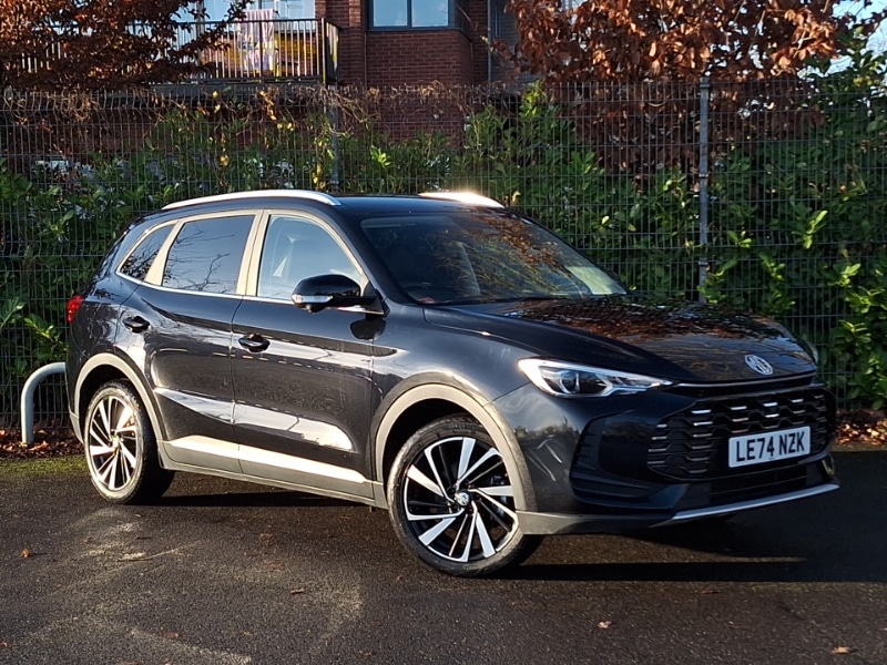 Used MG MG ZS 2024 for sale - 76907603: Photo 1