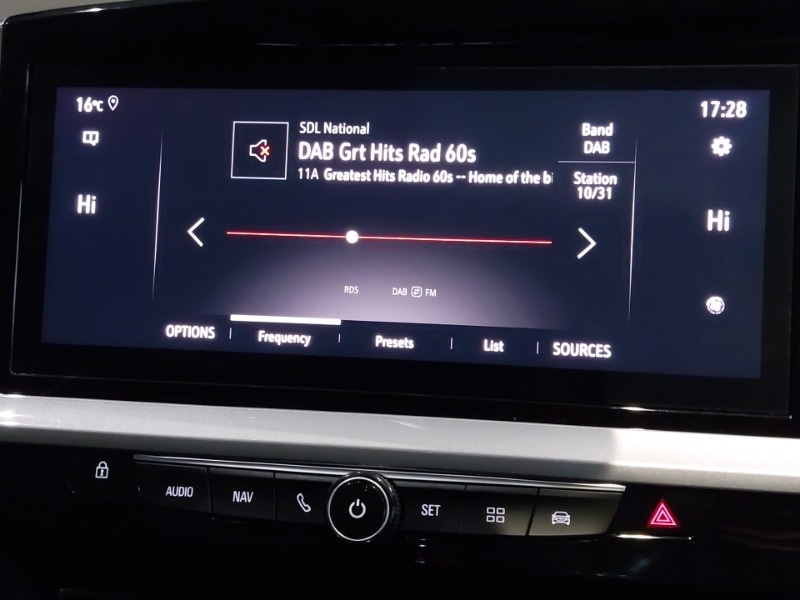 Used Vauxhall Grandland 2022 for sale - 77597141: Photo 10