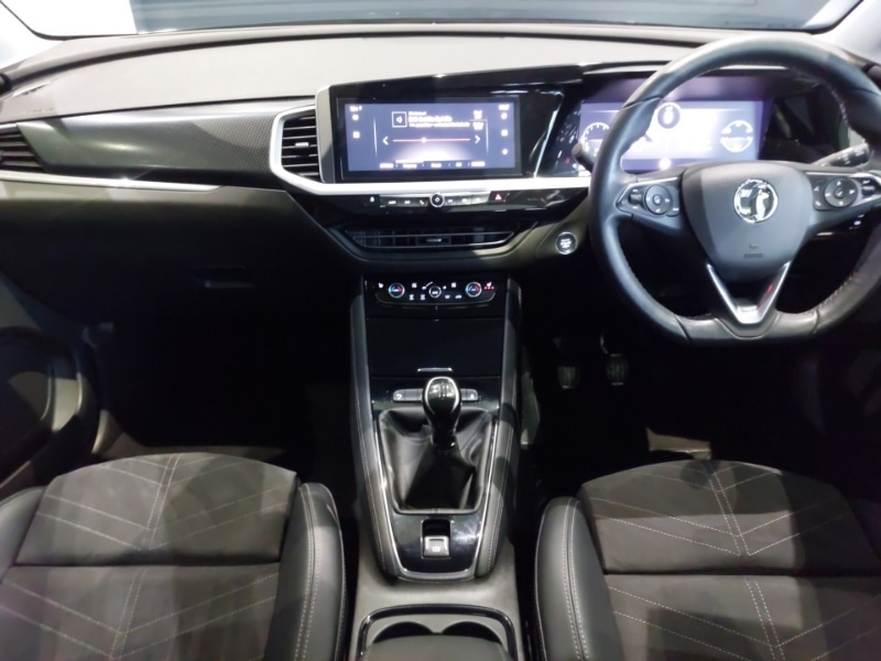 Used Vauxhall Grandland 2022 for sale - 77597141: Photo 2