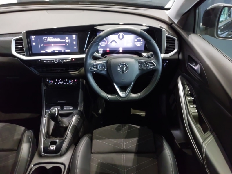 Used Vauxhall Grandland 2022 for sale - 77597141: Photo 7