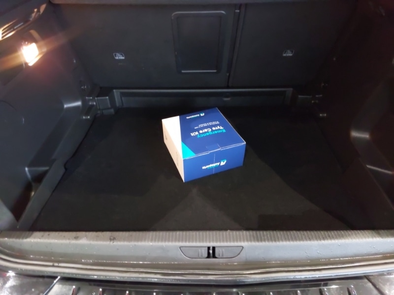 Used Vauxhall Grandland 2022 for sale - 77597141: Photo 8