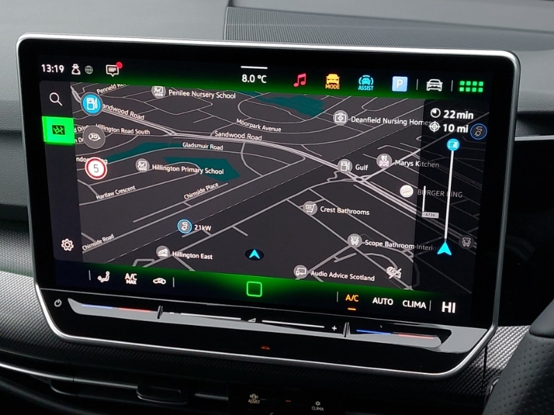 Used Volkswagen Golf 2024 for sale - 76708828: Photo 10