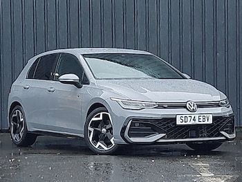 2024 - 1.5 TSI 150 R-Line 5dr