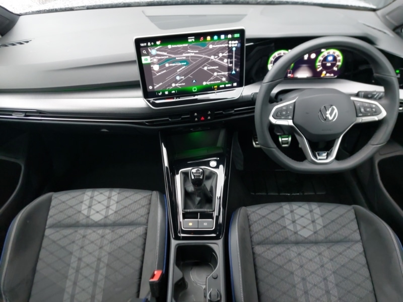 Used Volkswagen Golf 2024 for sale - 76708828: Photo 2