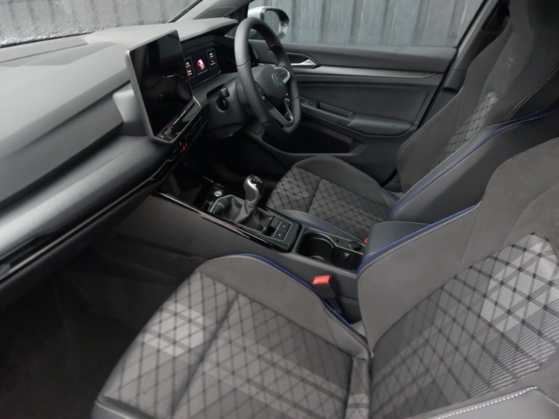 Used Volkswagen Golf 2024 for sale - 76708828: Photo 5