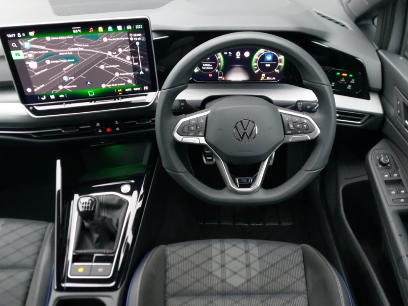 Used Volkswagen Golf 2024 for sale - 76708828: Photo 7