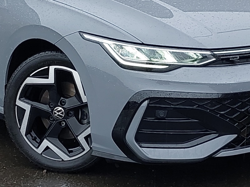 Used Volkswagen Golf 2024 for sale - 76708828: Photo 9