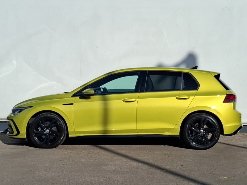 Used Volkswagen Golf 2020 for sale - 78023222: Photo 4