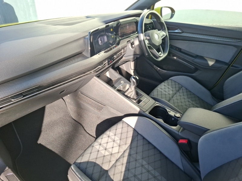 Used Volkswagen Golf 2020 for sale - 78023222: Photo 5