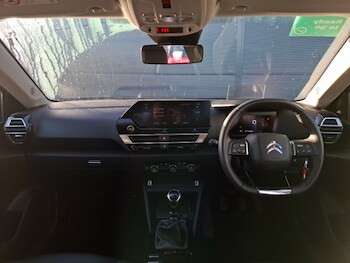 Used Citroen C4 2022 for sale - 77253227: Photo