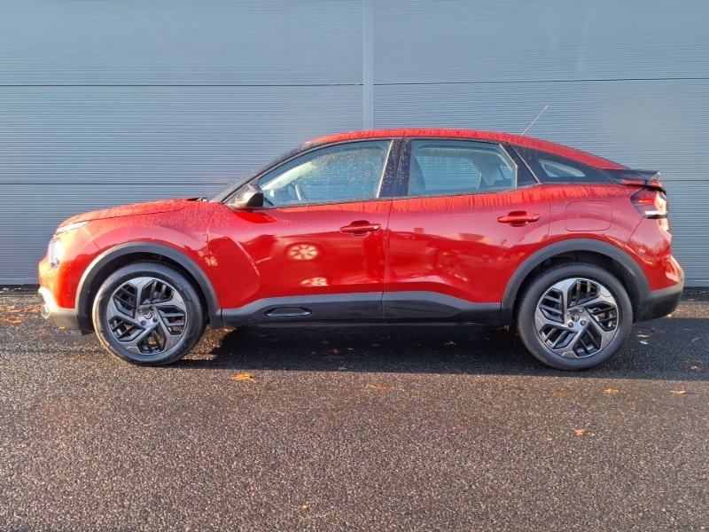 Used Citroen C4 2022 for sale - 77253227: Photo 4