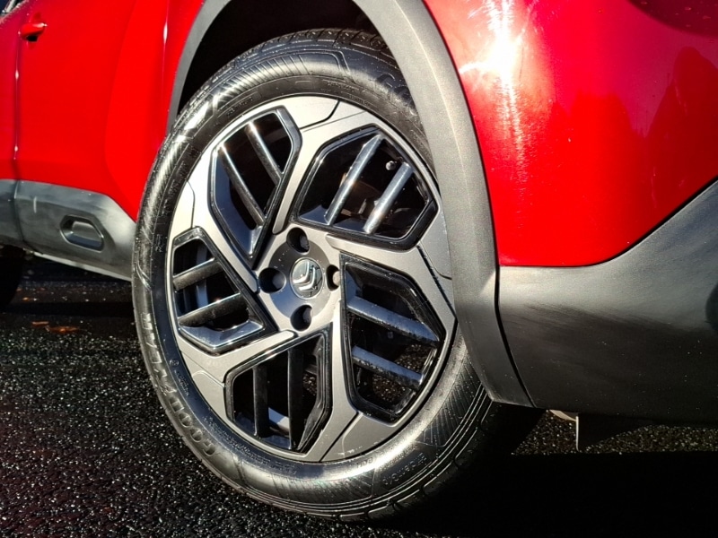 Used Citroen C4 2022 for sale - 77253227: Photo 9