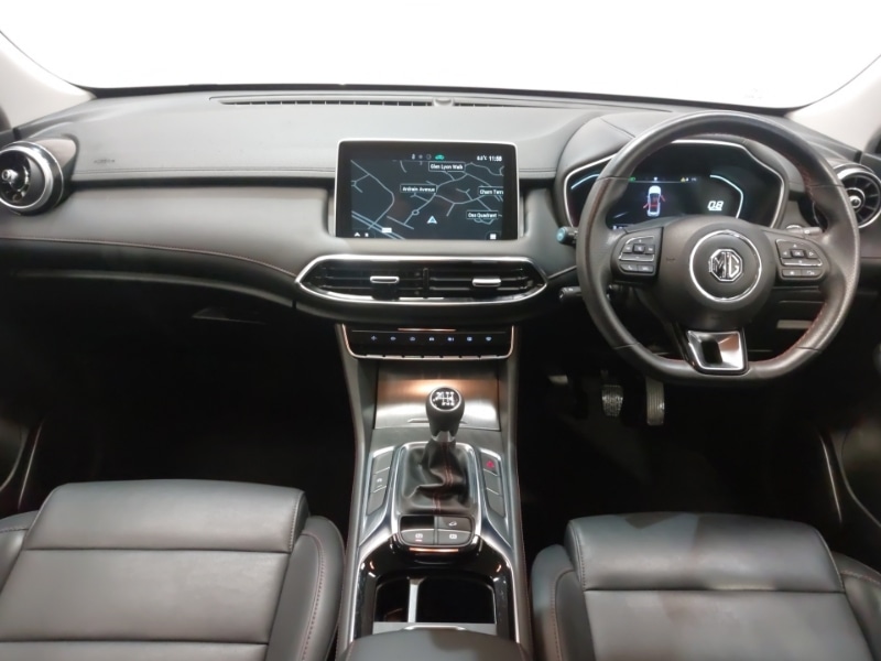 Used MG MG HS 2023 for sale - 77531620: Photo 2