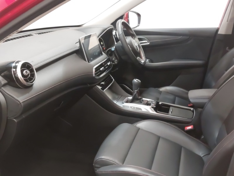 Used MG MG HS 2023 for sale - 77531620: Photo 5