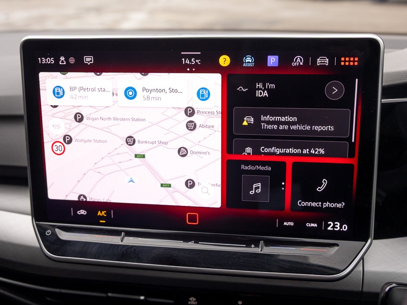 Used Volkswagen Golf 2024 for sale - 76459634: Photo 11