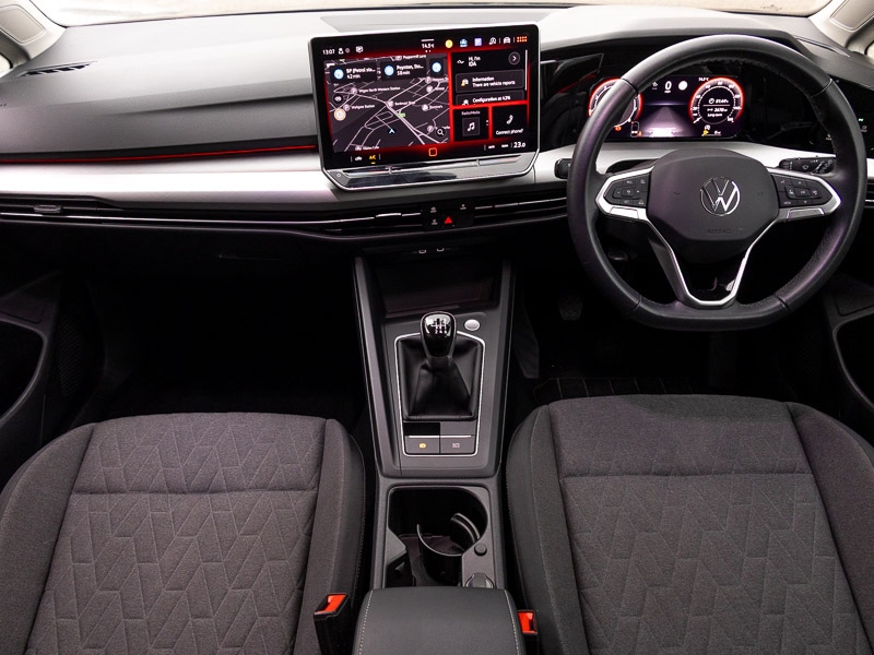 Used Volkswagen Golf 2024 for sale - 76459634: Photo 2