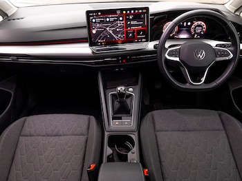 Used Volkswagen Golf 2024 for sale - 76459634: Photo