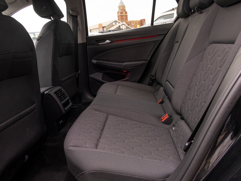 Used Volkswagen Golf 2024 for sale - 76459634: Photo 6