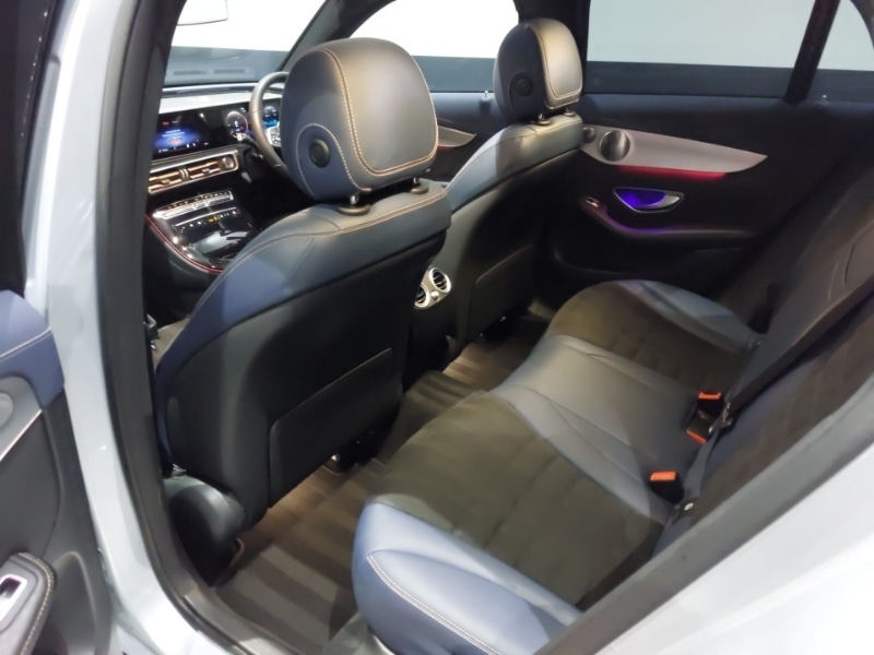 Used Mercedes-Benz EQC 2020 for sale - 77004103: Photo 6