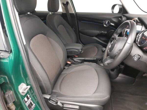 Used MINI Hatch 2022 for sale - 76282516: Photo 11