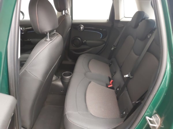 Used MINI Hatch 2022 for sale - 76282516: Photo 12