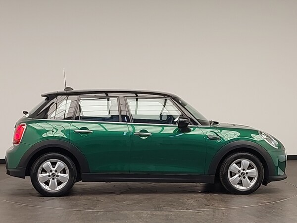 Used MINI Hatch 2022 for sale - 76282516: Photo 2