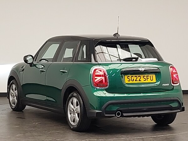Used MINI Hatch 2022 for sale - 76282516: Photo 3