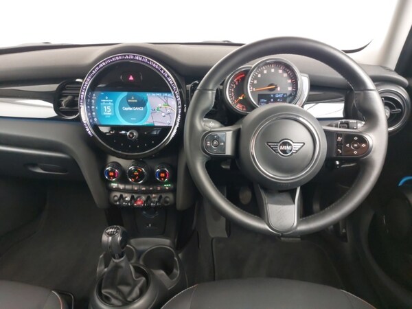 Used MINI Hatch 2022 for sale - 76282516: Photo 5