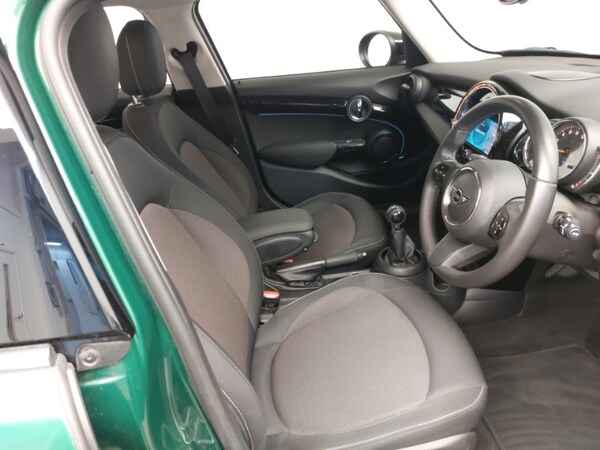 Used MINI Hatch 2022 for sale - 76282516: Photo 6
