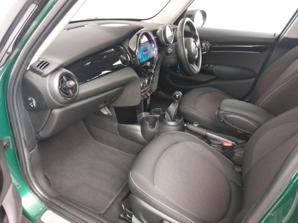Used MINI Hatch 2022 for sale - 76282516: Photo 7