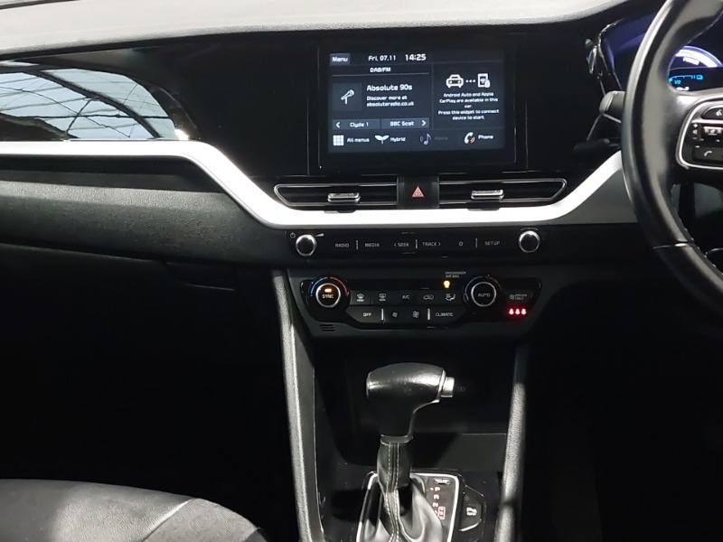 Used Kia Niro 2020 for sale - 76661559: Photo 7