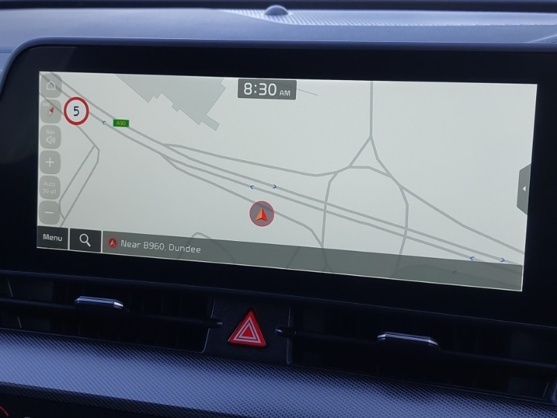 Used Kia Sportage 2025 for sale - 77253301: Photo 10