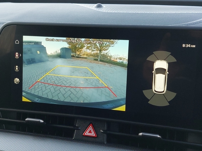 Used Kia Sportage 2025 for sale - 77253301: Photo 12