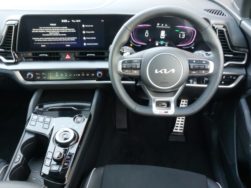 Used Kia Sportage 2025 for sale - 77253301: Photo 7