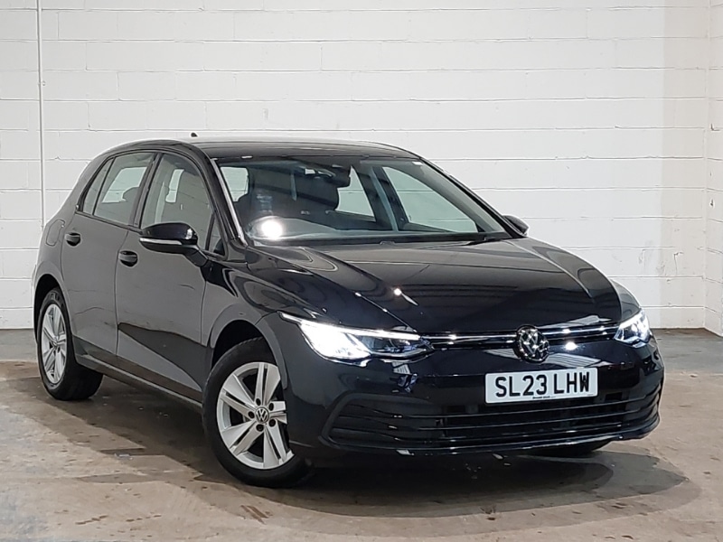 Used Volkswagen Golf 2023 for sale - 77722375: Photo 1