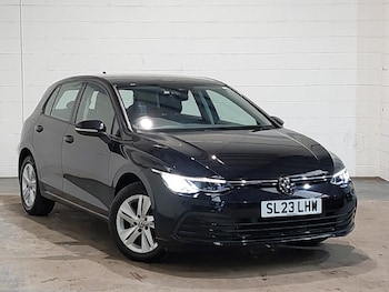 Volkswagen Golf feature image