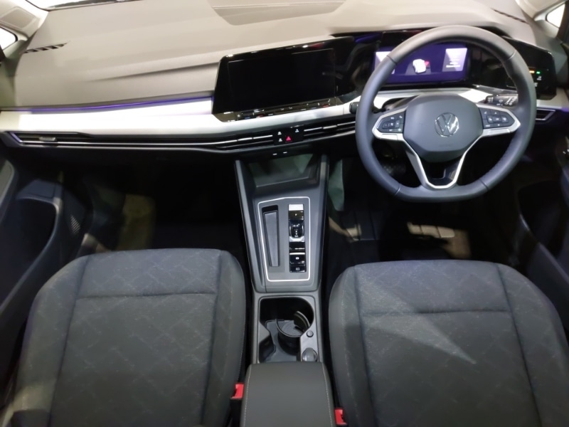 Used Volkswagen Golf 2023 for sale - 77722375: Photo 2