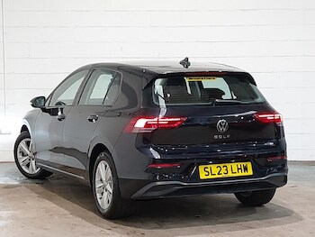 Used Volkswagen Golf 2023 for sale - 77722375: Photo