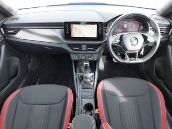 Used Skoda Kamiq 2023 for sale - 75714507: Photo