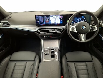 Used BMW 3 Series 2024 for sale - 77039503: Photo