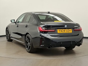 Used BMW 3 Series 2024 for sale - 77039503: Photo