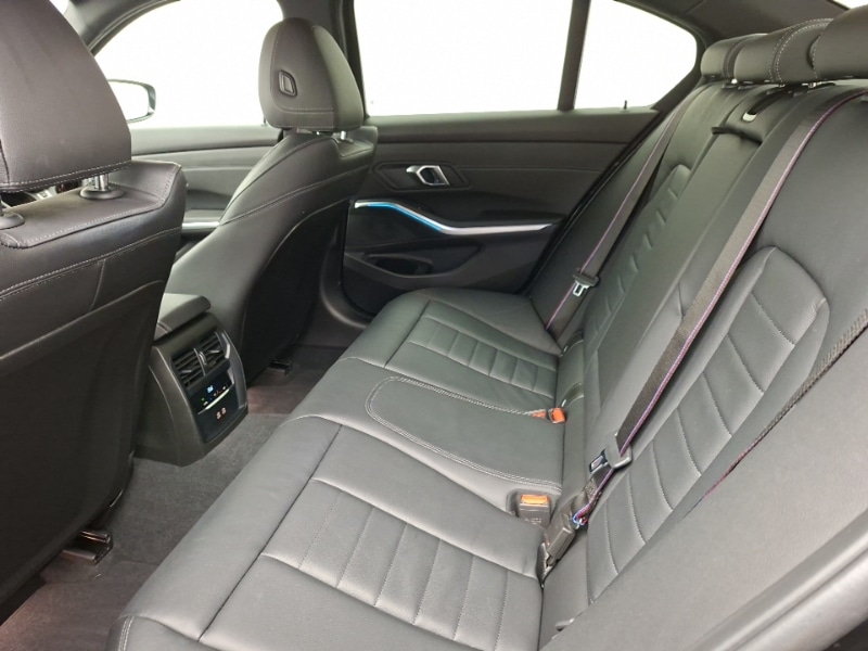 Used BMW 3 Series 2024 for sale - 77039503: Photo 6