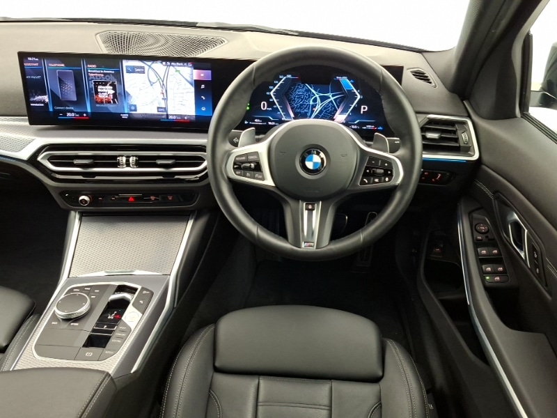 Used BMW 3 Series 2024 for sale - 77039503: Photo 7