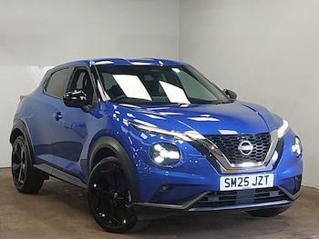 Used Nissan Juke 2025 for sale - 78643145: Photo