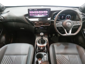 Used Nissan Juke 2025 for sale - 78643145: Photo