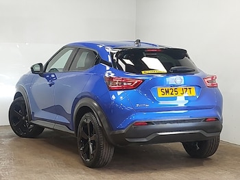 Used Nissan Juke 2025 for sale - 78643145: Photo