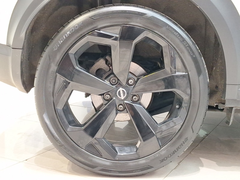 Used Nissan Juke 2025 for sale - 78041705: Photo 12