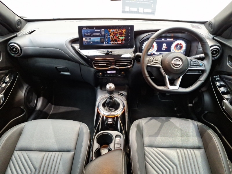 Used Nissan Juke 2025 for sale - 78041705: Photo 2